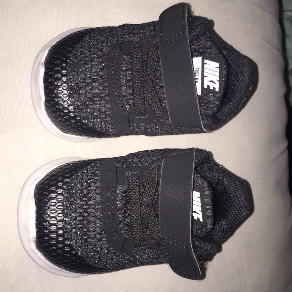Infant Nike shoes